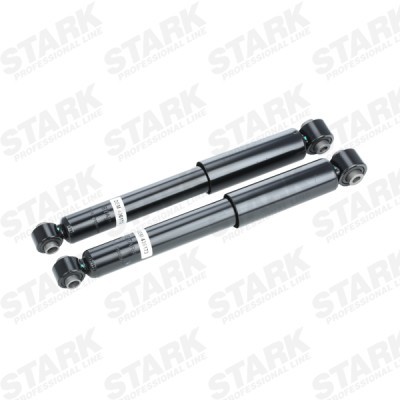 Amortyzator Stark SKSA-0132652 SKSA-0132652 - foto 3
