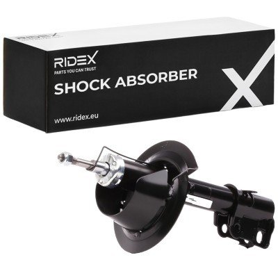 Amortyzator RIDEX 854S0305 854S0305 - foto 2
