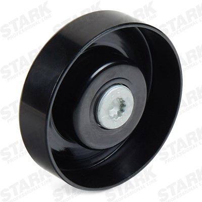Rolka Prowadząca Pasek Wieloklinowy Stark SKDG-1080057 SKDG-1080057 - foto 4