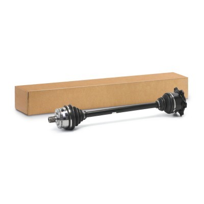 Półoś Napędowa RIDEX 13D0186R 13D0186R - foto 2