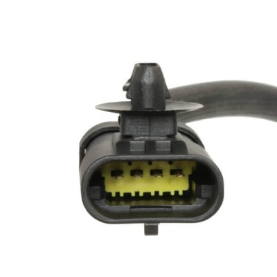 Sonda Lambda RIDEX 3922L0005P 3922L0005P - foto 6