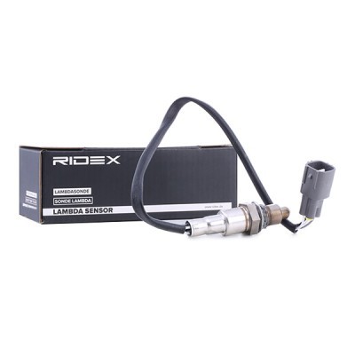 Sonda Lambda RIDEX 3922L0370 3922L0370 - foto 2