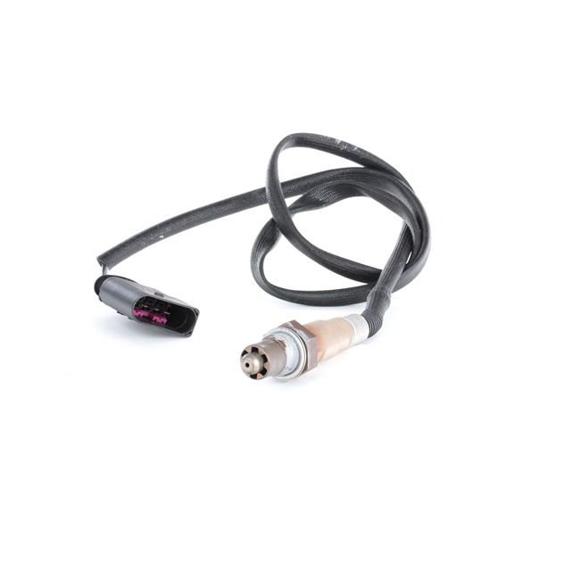 Sonda Lambda RIDEX 3922L0250 3922L0250 - foto 1