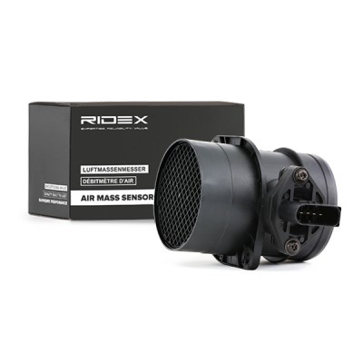Przepływomierz RIDEX 3926A0142 3926A0142 - foto 3