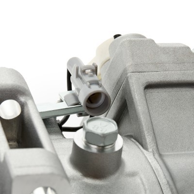 Sprężarka Klimatyzacji SUZUKI 447K0175 - foto 11