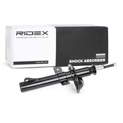 Amortyzator RIDEX 854S0898 854S0898 - foto 3