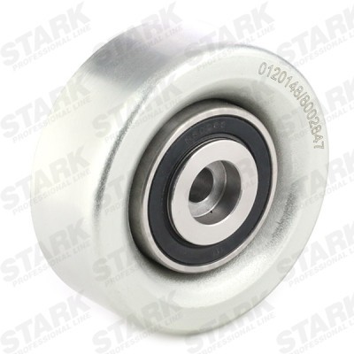 Rolka Prowadząca Pasek Wieloklinowy Stark SKDG-1080009 SKDG-1080009 - foto 3