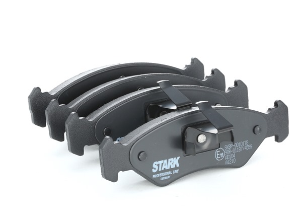 Klocki hamulcowe Stark SKBP-0010178 SKBP-0010178 - foto 1