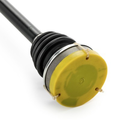Półoś Napędowa RIDEX 13D0521R 13D0521R - foto 6