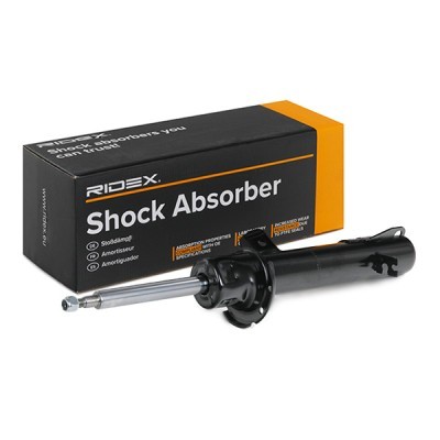 Amortyzator RIDEX 854S2410 854S2410 - foto 3