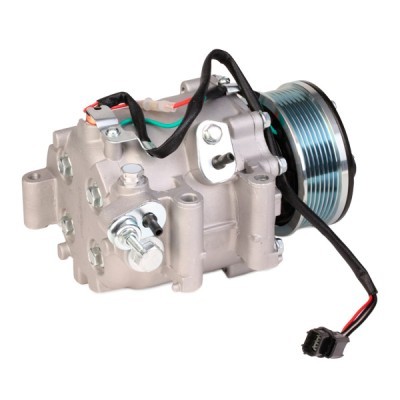 Sprężarka Klimatyzacji HONDA 447K0073 - foto 6