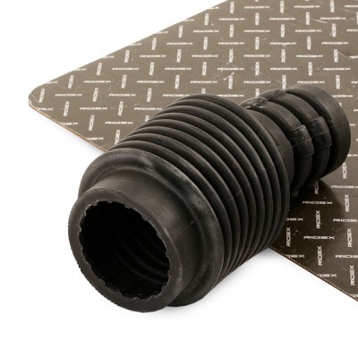 Odbój amortyzatora RIDEX 1182R0046 1182R0046 - foto 2