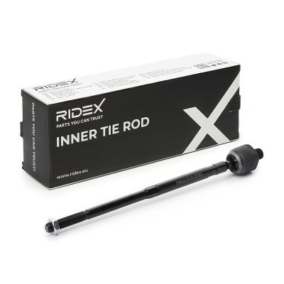 Drążek kierowniczy RIDEX 51T0203 51T0203 - foto 2