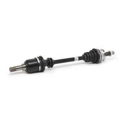 Półoś Napędowa RIDEX 13D0695R 13D0695R - foto 4