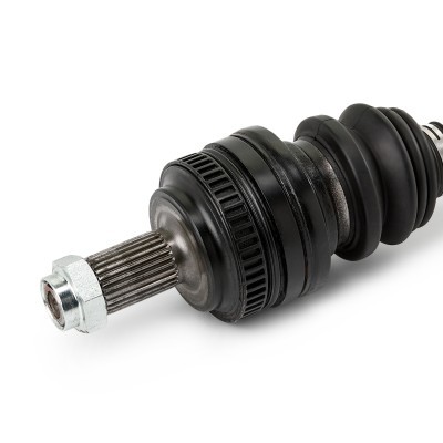 Półoś Napędowa RIDEX 13D0205R 13D0205R - foto 5