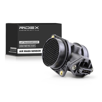 Przepływomierz RIDEX 3926A0020 3926A0020 - foto 3