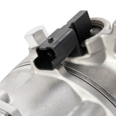 Sprężarka Klimatyzacji DS 447K0538 - foto 6