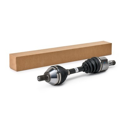 Półoś Napędowa RIDEX 13D0860R 13D0860R - foto 2