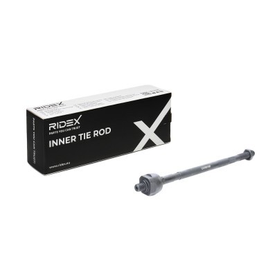 Drążek kierowniczy RIDEX 51T0185 51T0185 - foto 2