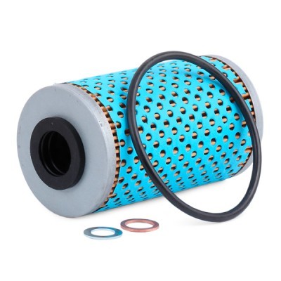 Filtr Oleju RIDEX 7O0218 7O0218 - foto 4
