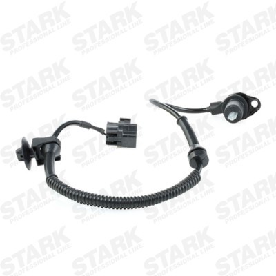 Czujnik ABS Stark SKWSS-0350172 SKWSS-0350172 - foto 5