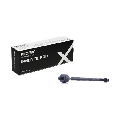 Drążek kierowniczy RIDEX 51T0070 51T0070 - foto 2