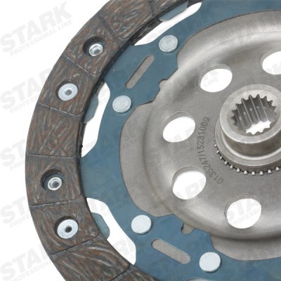 Zestaw Sprzęgła Stark SKCK-0100548 SKCK-0100548 - foto 5