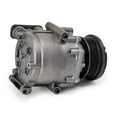 Sprężarka Klimatyzacji 447K0184R - foto 4