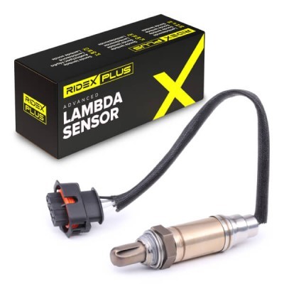 Sonda Lambda RIDEX 3922L0369P 3922L0369P - foto 2