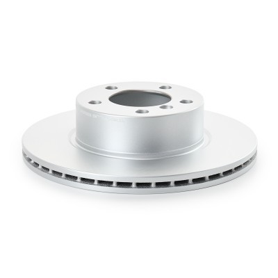 Tarcza hamulcowa RIDEX 82B0839P 82B0839P - foto 4
