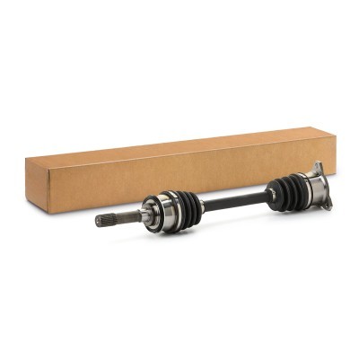 Półoś Napędowa RIDEX 13D0365R 13D0365R - foto 2
