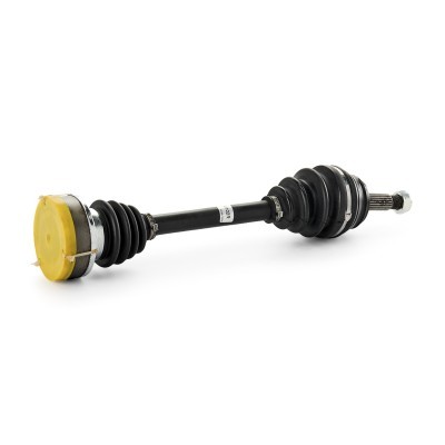 Półoś Napędowa RIDEX 13D0102R 13D0102R - foto 4