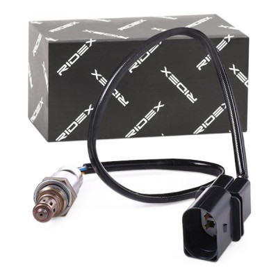 Sonda Lambda RIDEX 3922L0267 3922L0267 - foto 2