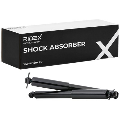 Amortyzator RIDEX 854S1618 854S1618 - foto 2