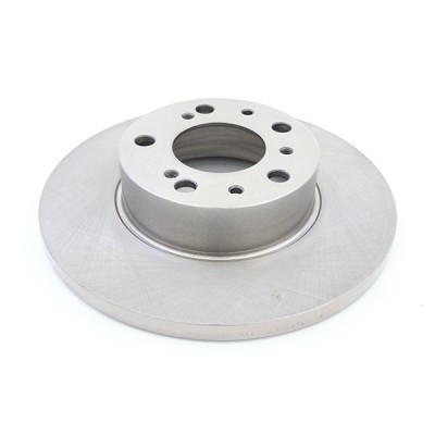 Tarcza hamulcowa RIDEX 82B0911 82B0911 - foto 4