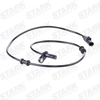 Czujnik ABS Stark SKWSS-0350647 SKWSS-0350647 - foto 3