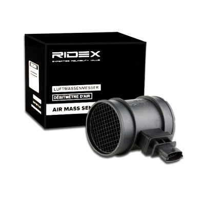 Przepływomierz RIDEX 3926A0160 3926A0160 - foto 3