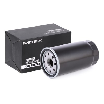 Filtr Oleju RIDEX 7O0177 7O0177 - foto 2