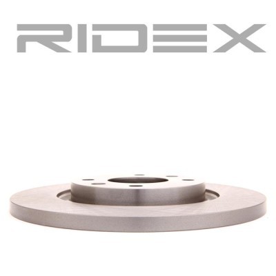 Tarcza hamulcowa RIDEX 82B0657 82B0657 - foto 6