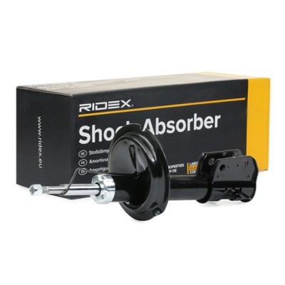 Amortyzator RIDEX 854S0779 854S0779 - foto 5