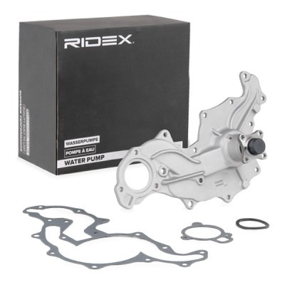 Pompa Wody RIDEX 1260W0470 1260W0470 - foto 2