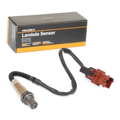 Sonda Lambda RIDEX 3922L0264 3922L0264 - foto 2