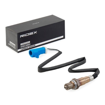 Sonda Lambda RIDEX 3922L0592 3922L0592 - foto 2