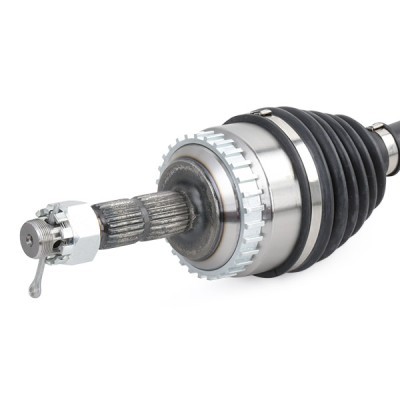 Półoś Napędowa RIDEX 13D0208 13D0208 - foto 5