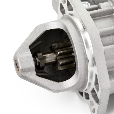 Rozrusznik RIDEX 2S0478R 2S0478R - foto 4