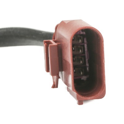 Sonda Lambda RIDEX 3922L0468 3922L0468 - foto 5