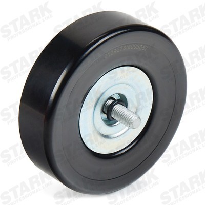Rolka Prowadząca Pasek Wieloklinowy Stark SKDG-1080057 SKDG-1080057 - foto 3
