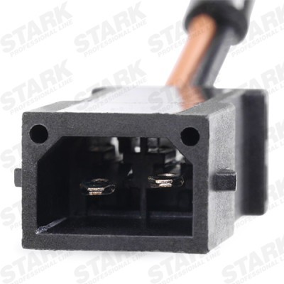 Czujnik ABS Stark SKWSS-0350967 SKWSS-0350967 - foto 5