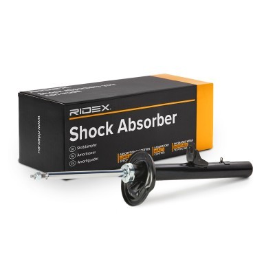 Amortyzator RIDEX 854S1163 854S1163 - foto 1