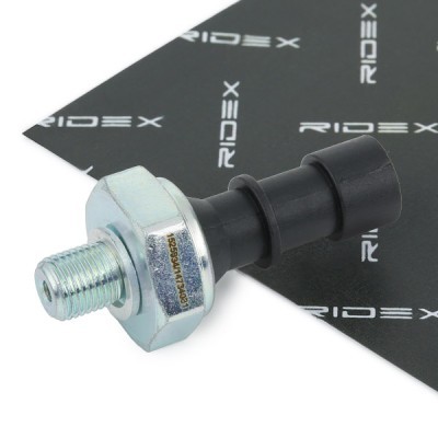 Czujnik Ciśnienia Oleju RIDEX 805O0011 805O0011 - foto 2
